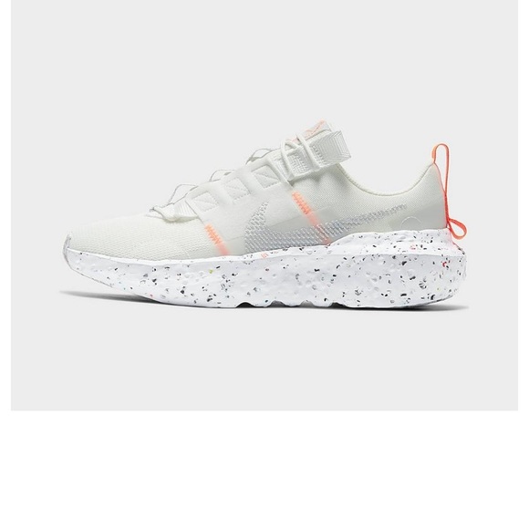 WOMEN'S NIKE CRATER IMPACT CASUAL SHOES - Picture 2 of 9